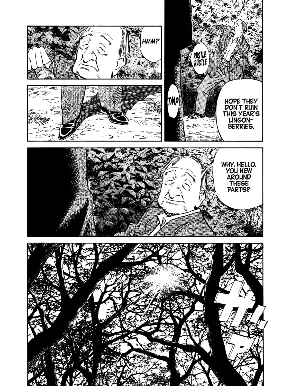 Monster (Perfect Edition) Chapter 146 page 43 - 