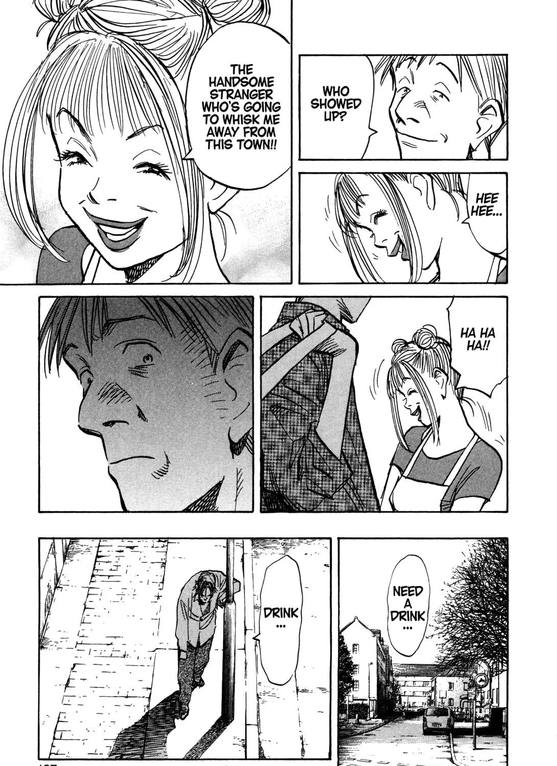 Monster (Perfect Edition) Chapter 147 page 29 - 