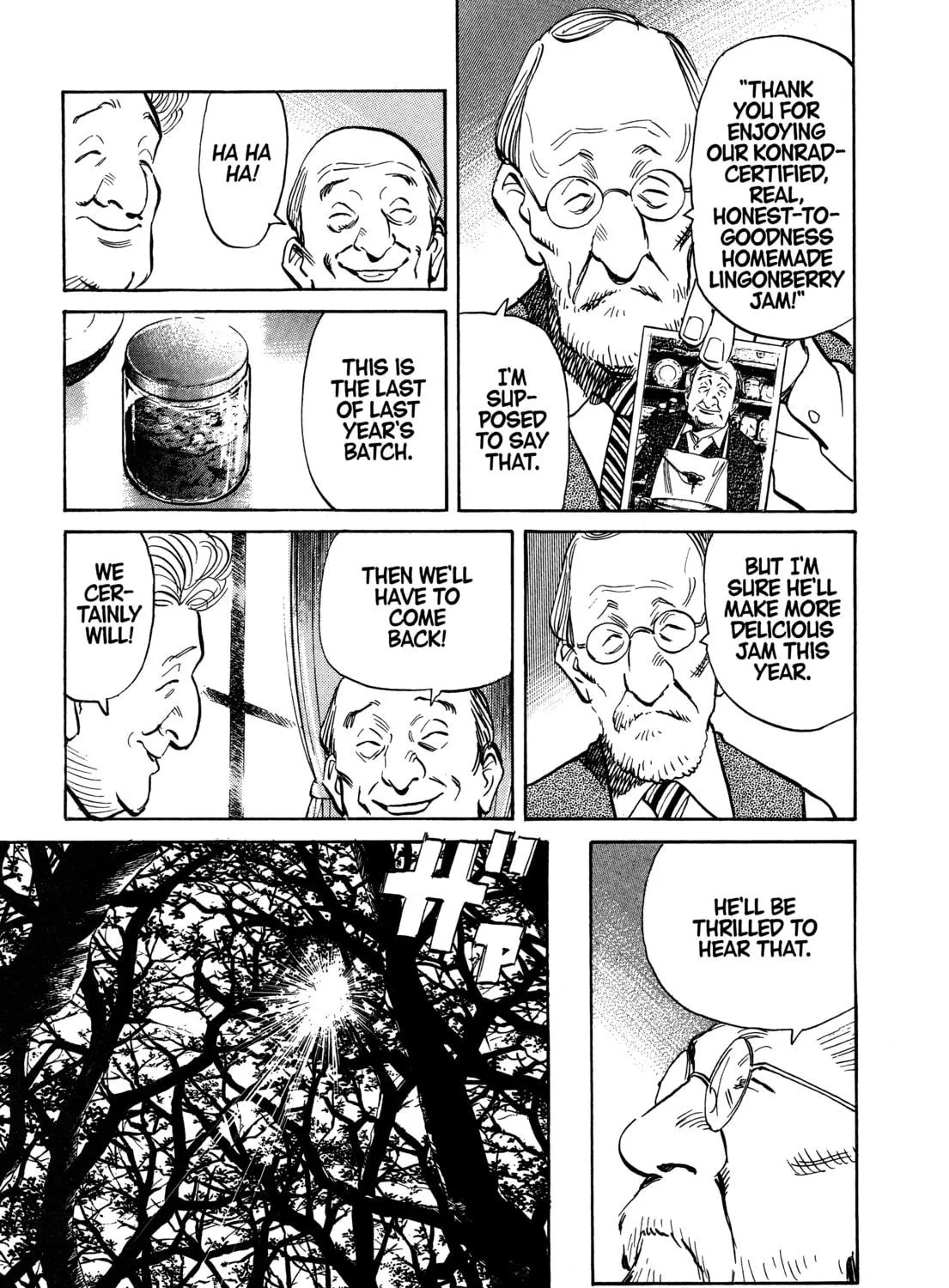 Monster (Perfect Edition) Chapter 147 page 5 - 