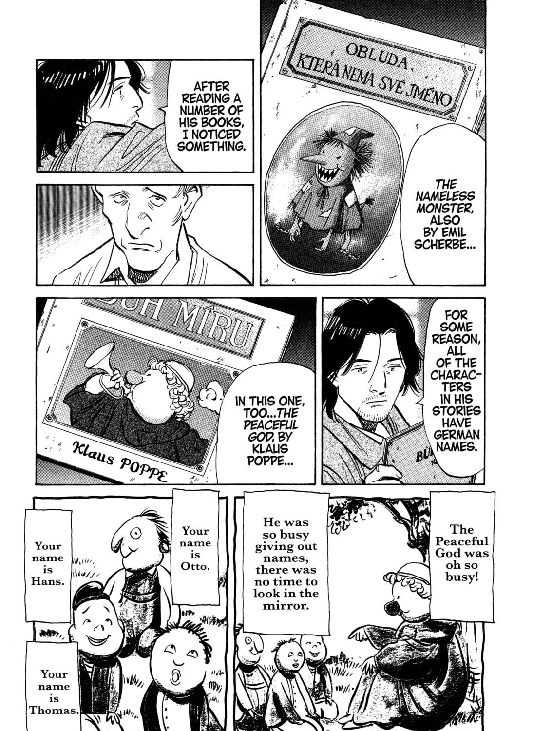 Monster (Perfect Edition) Chapter 148 page 29 - 