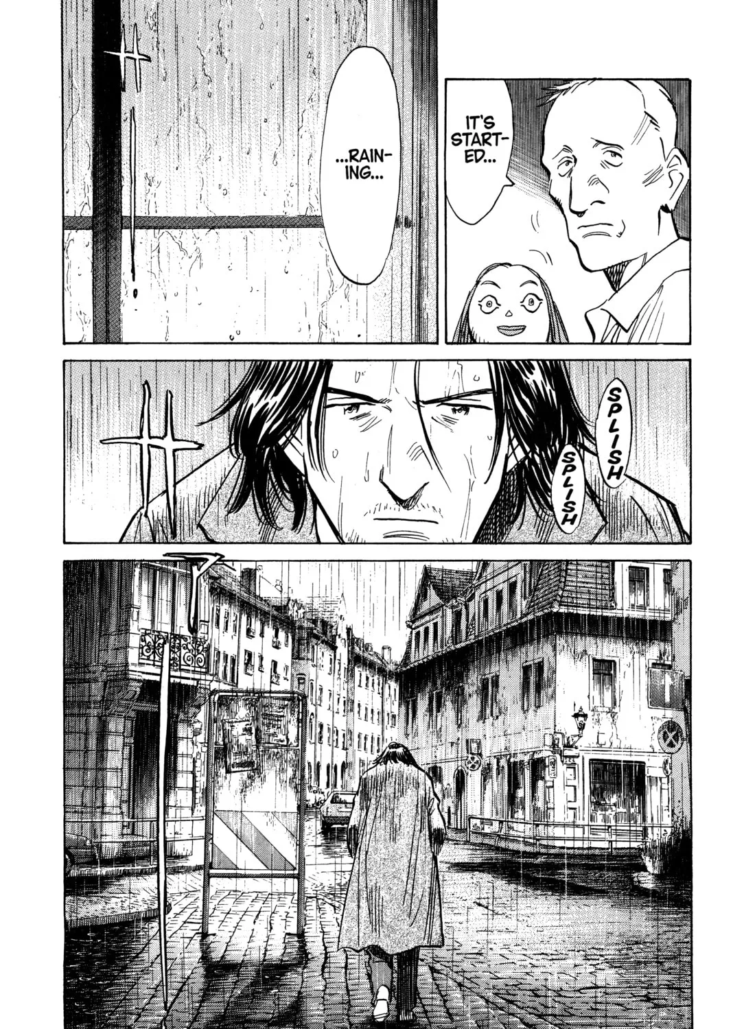 Monster (Perfect Edition) Chapter 148 page 43 - 