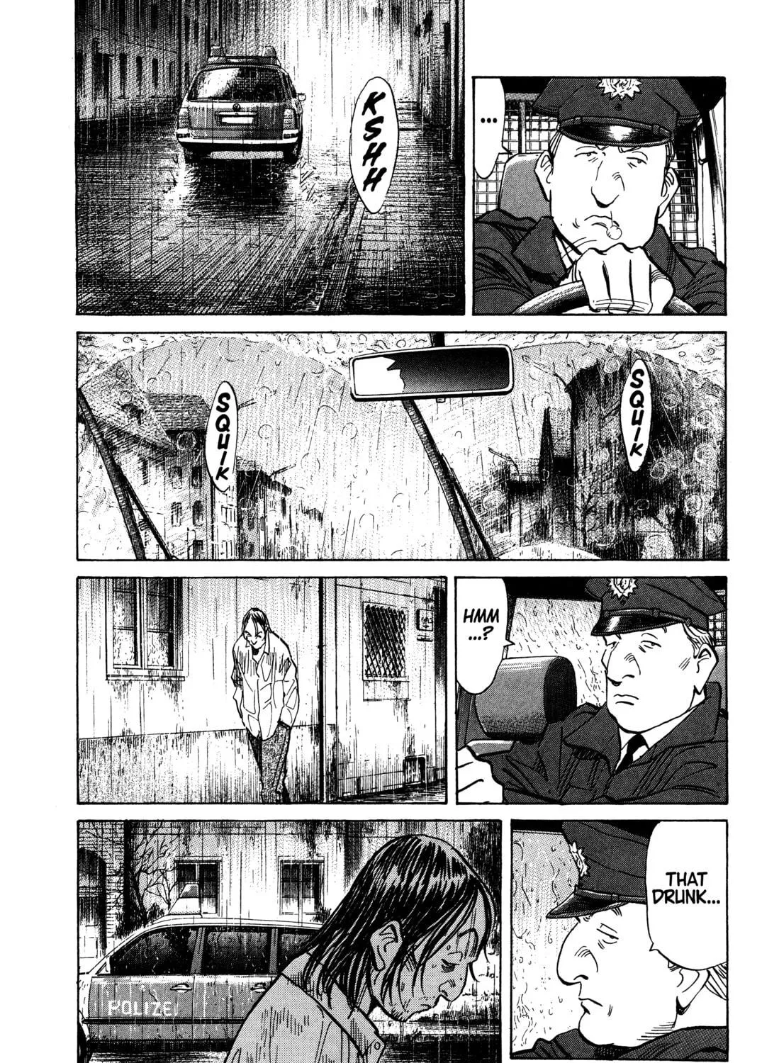 Monster (Perfect Edition) Chapter 149 page 35 - 