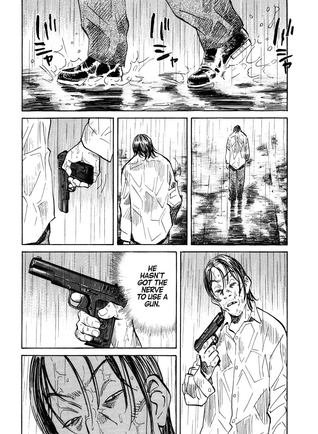 Monster (Perfect Edition) Chapter 150 page 17 - 