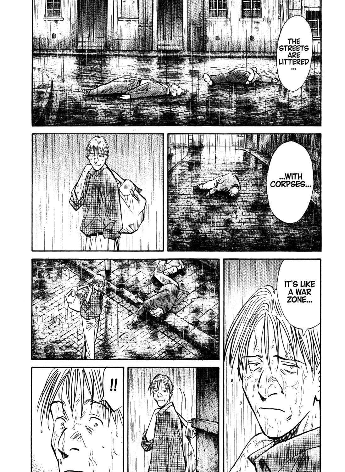 Monster (Perfect Edition) Chapter 150 page 23 - 