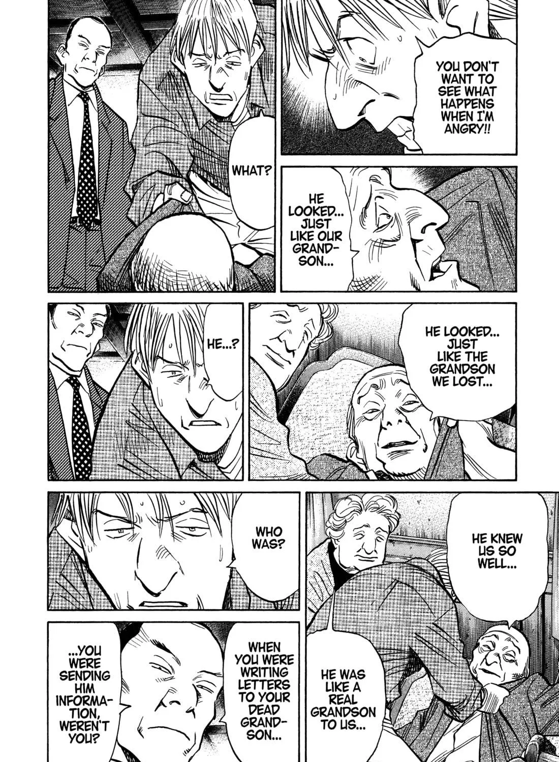 Monster (Perfect Edition) Chapter 150 page 39 - 