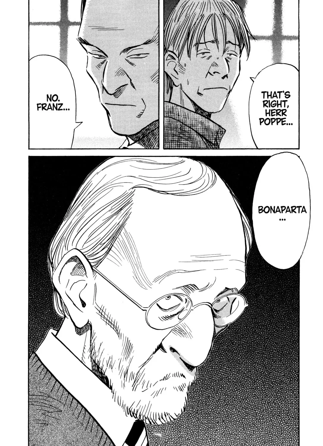 Monster (Perfect Edition) Chapter 150 page 43 - 
