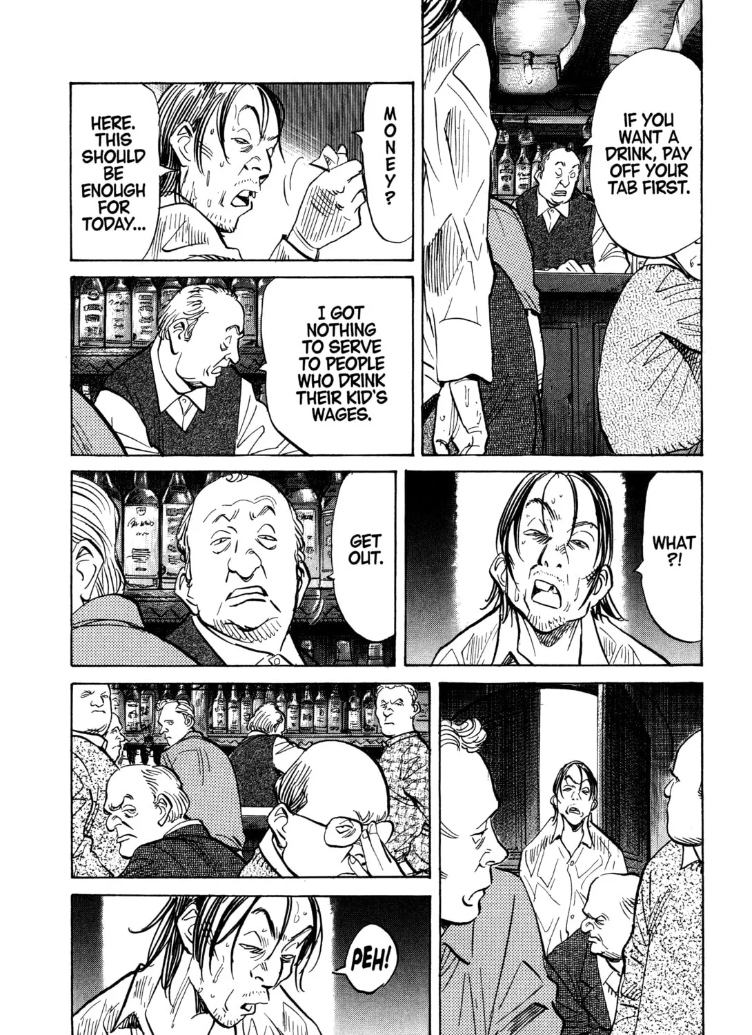 Monster (Perfect Edition) Chapter 150 page 7 - 