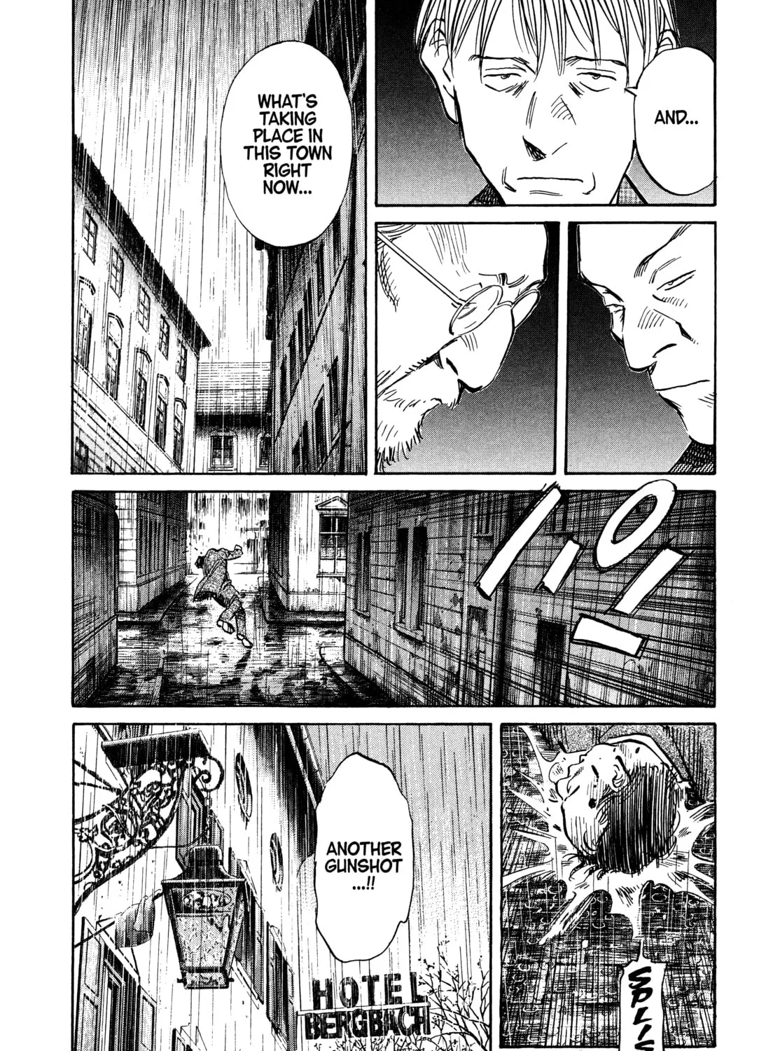 Monster (Perfect Edition) Chapter 151 page 27 - 