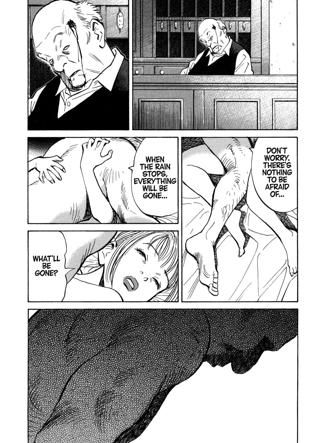 Monster (Perfect Edition) Chapter 151 page 31 - 