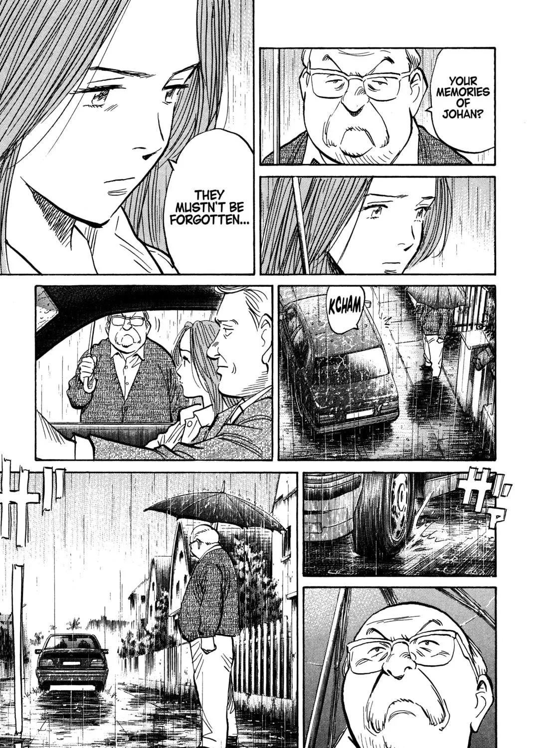 Monster (Perfect Edition) Chapter 151 page 41 - 