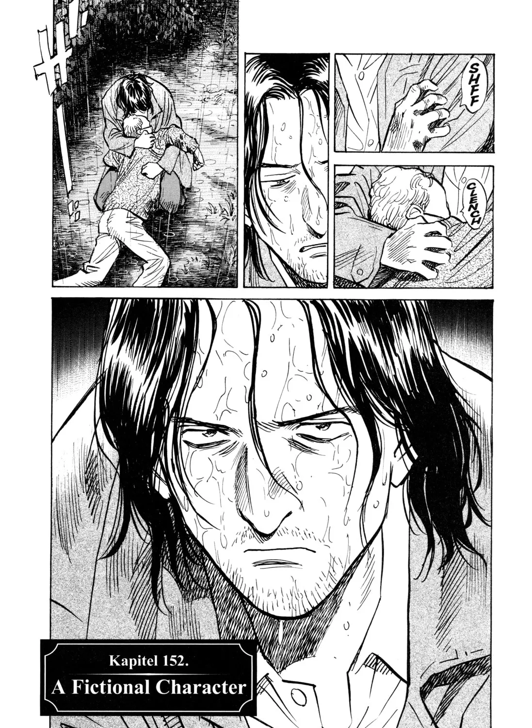 Monster (Perfect Edition) Chapter 152 page 7 - 