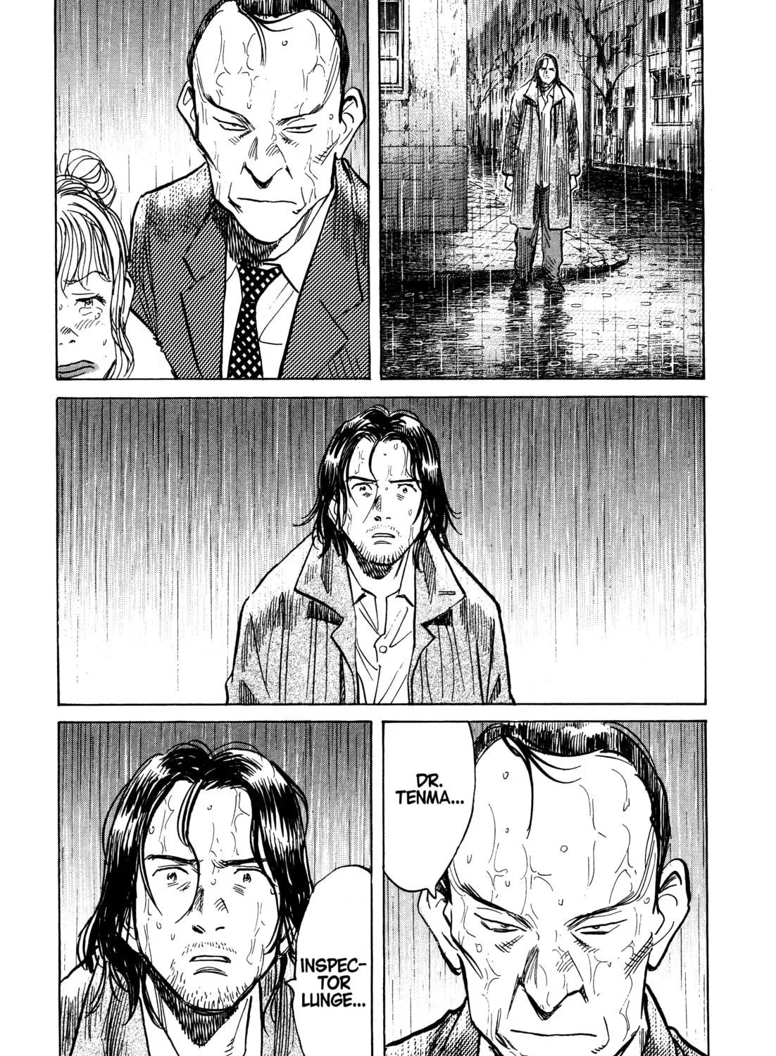 Monster (Perfect Edition) Chapter 153 page 29 - 