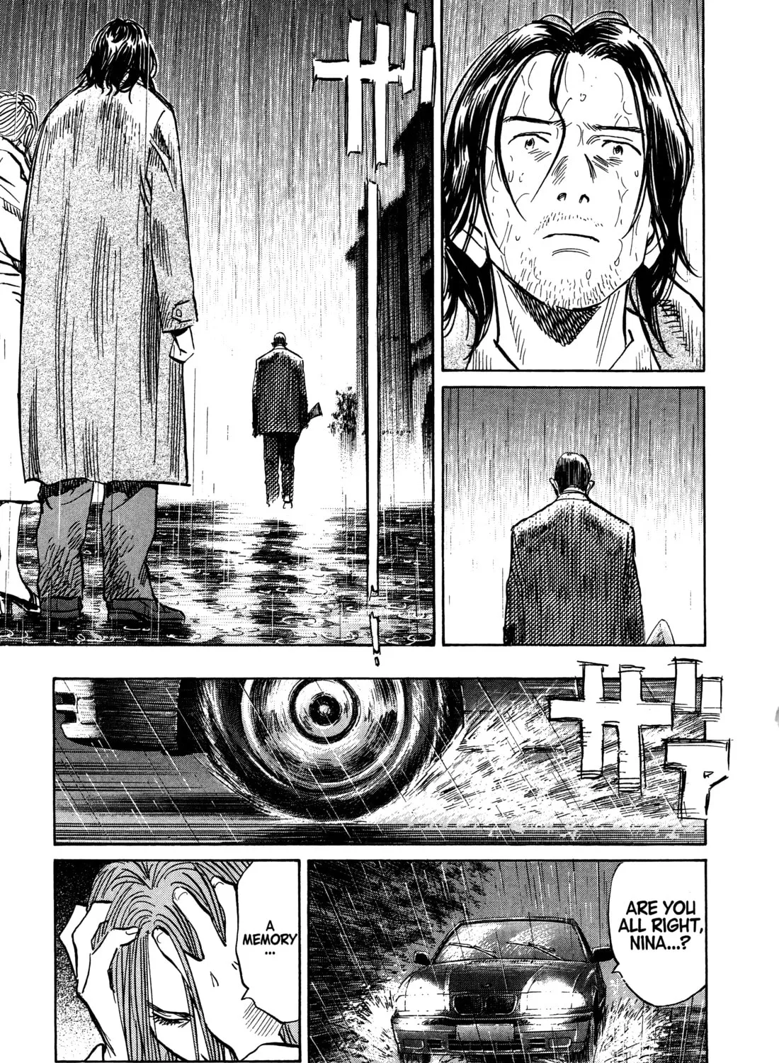 Monster (Perfect Edition) Chapter 153 page 37 - 