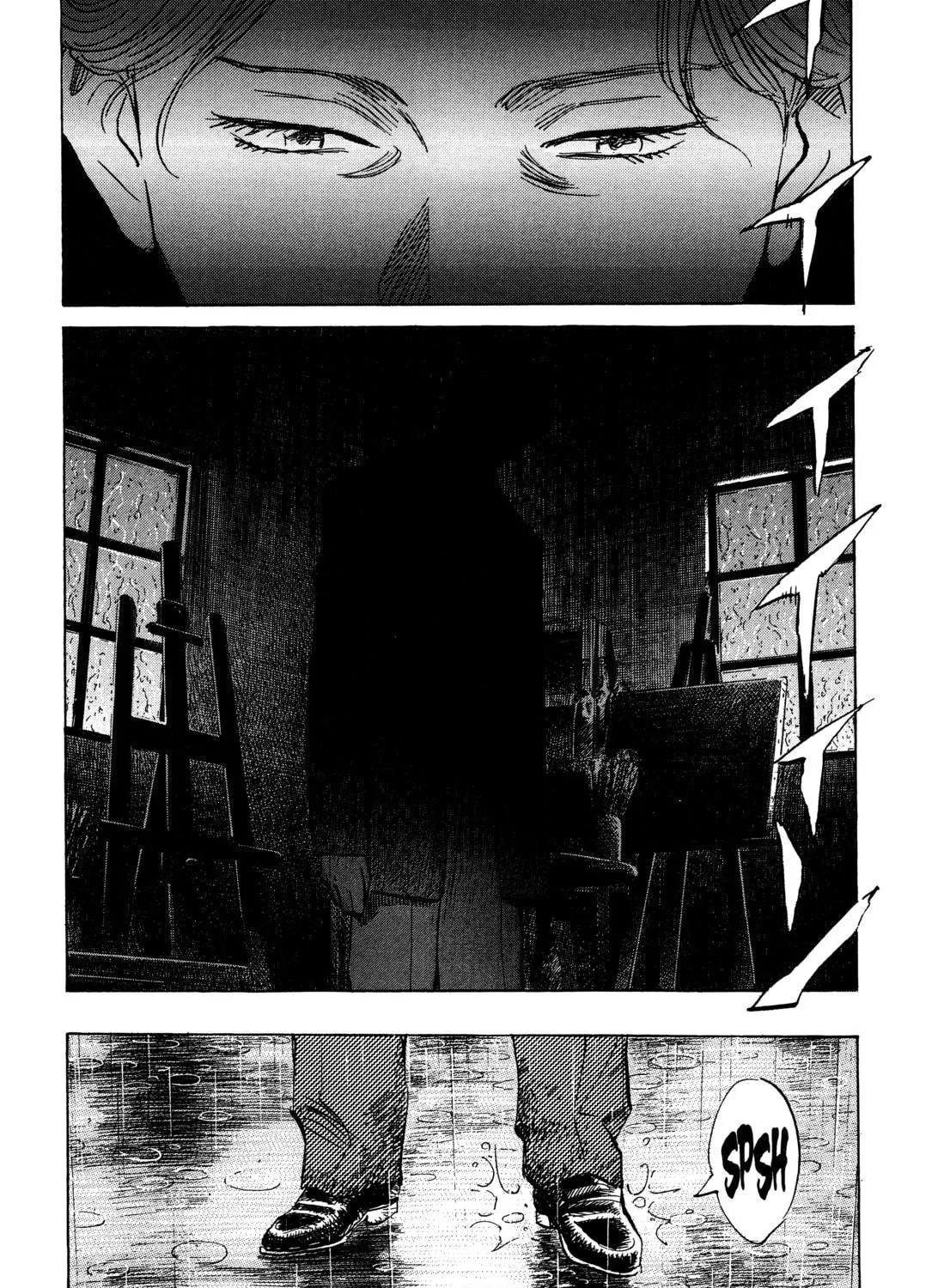 Monster (Perfect Edition) Chapter 153 page 41 - 