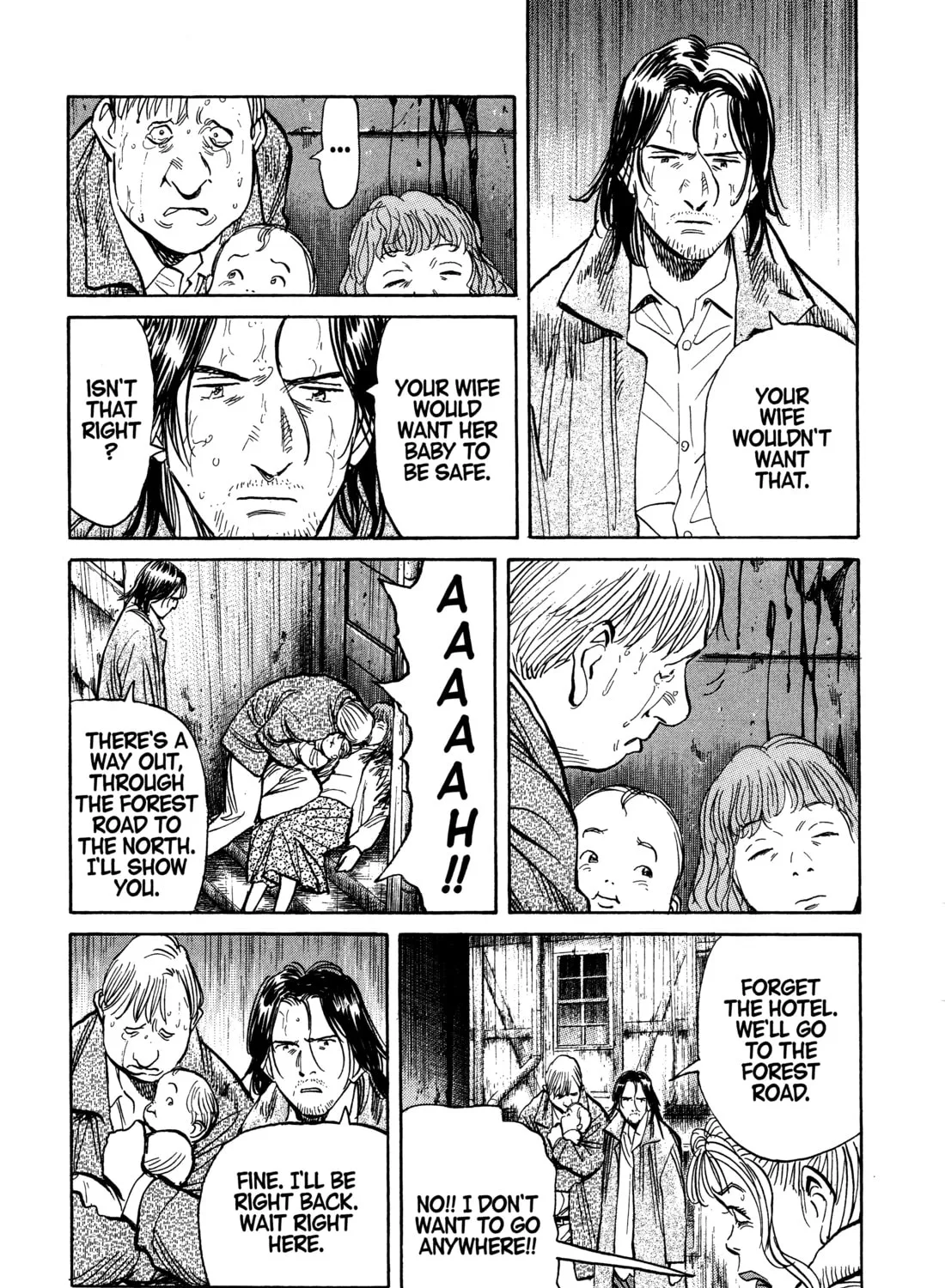 Monster (Perfect Edition) Chapter 154 page 13 - 