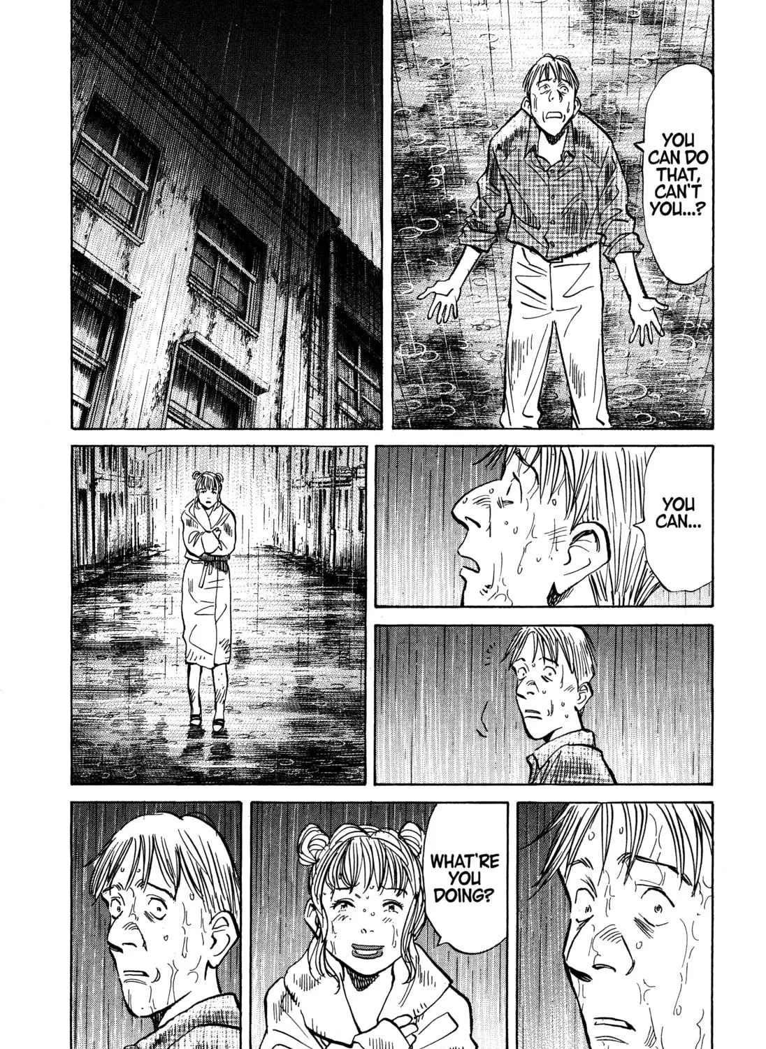 Monster (Perfect Edition) Chapter 154 page 39 - 