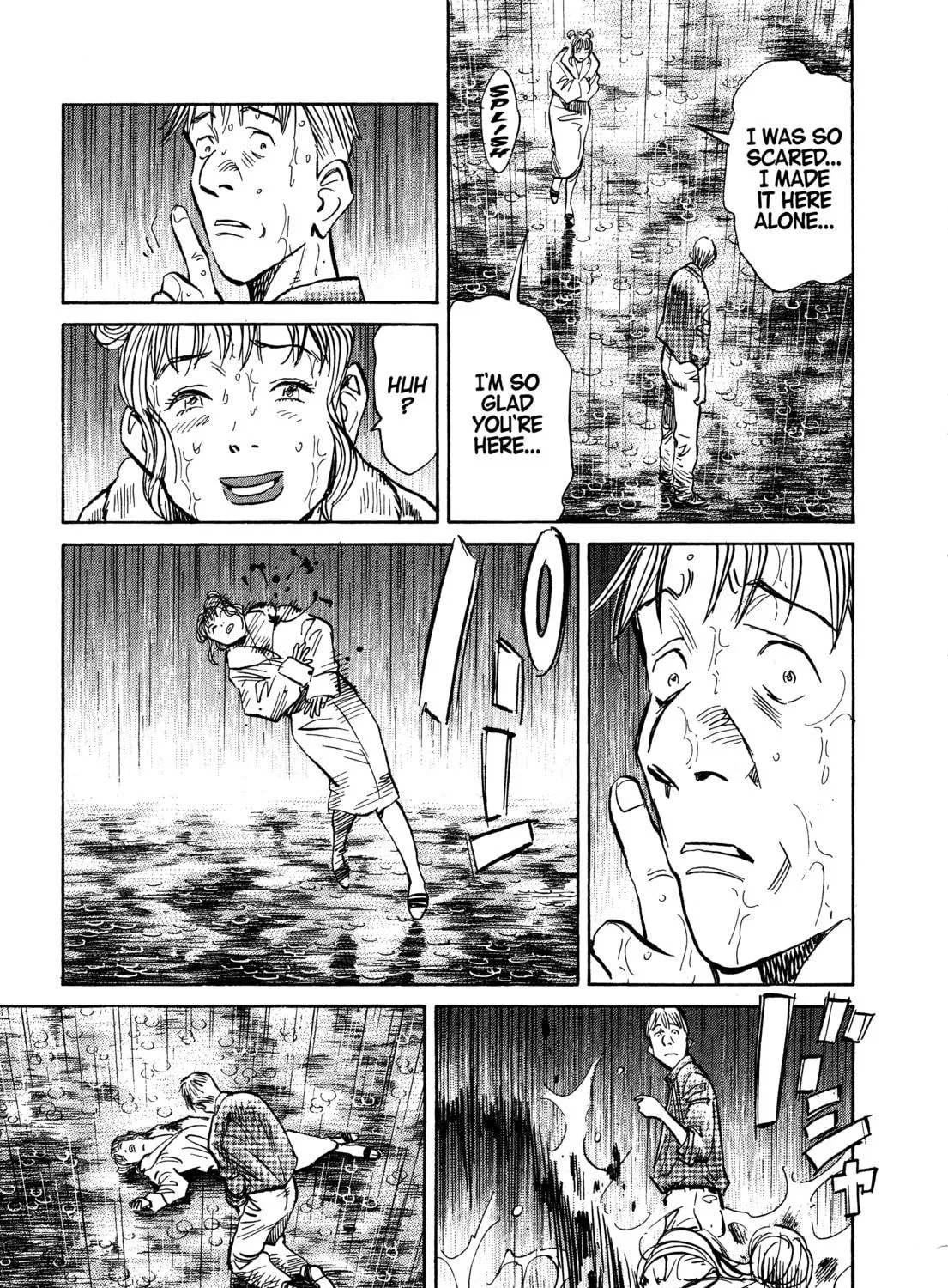 Monster (Perfect Edition) Chapter 154 page 41 - 