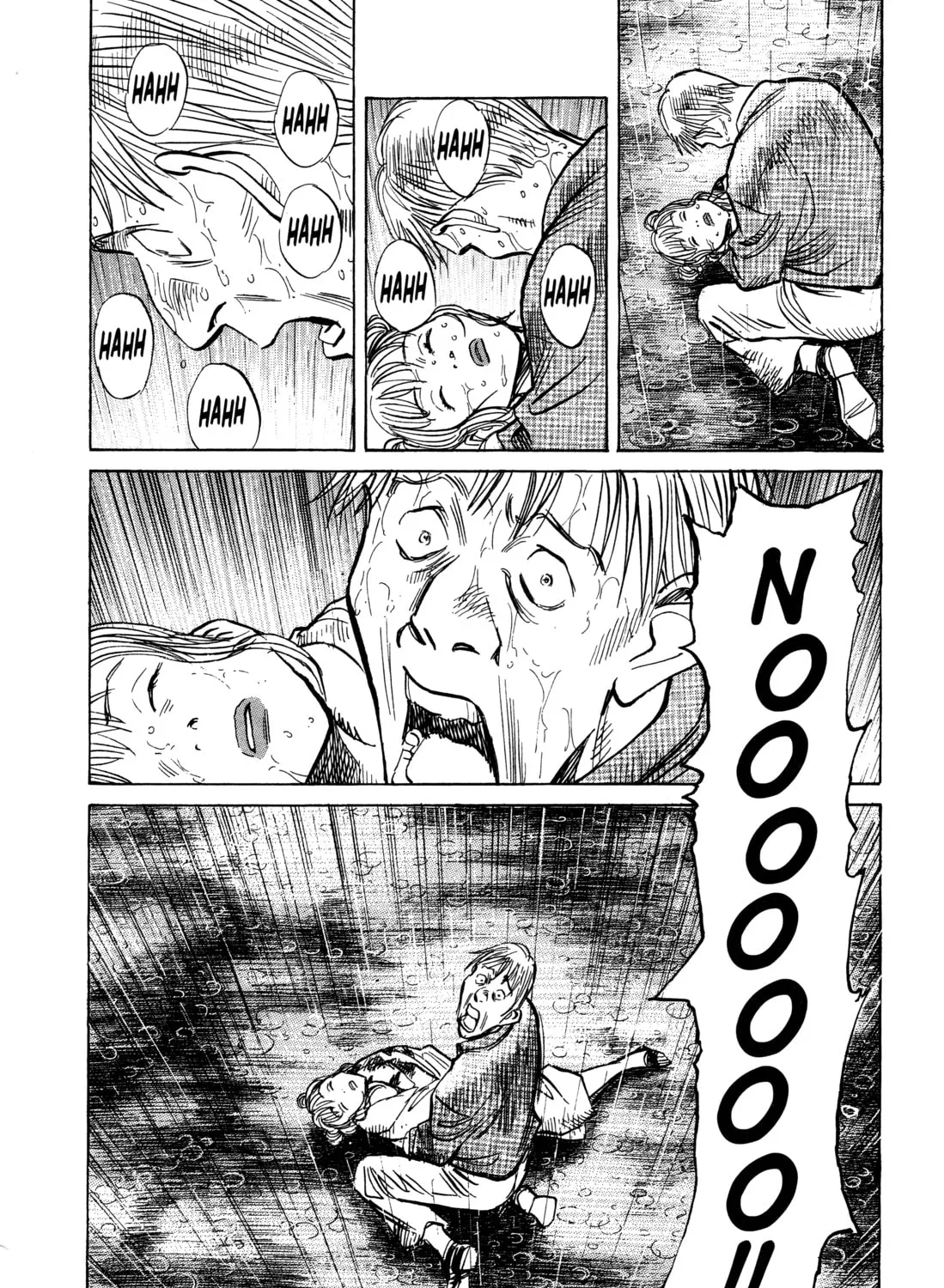 Monster (Perfect Edition) Chapter 154 page 43 - 