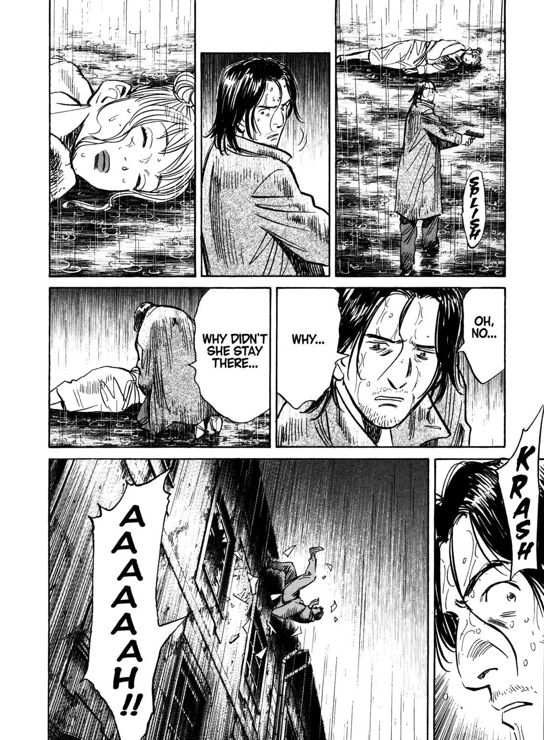 Monster (Perfect Edition) Chapter 155 page 17 - 