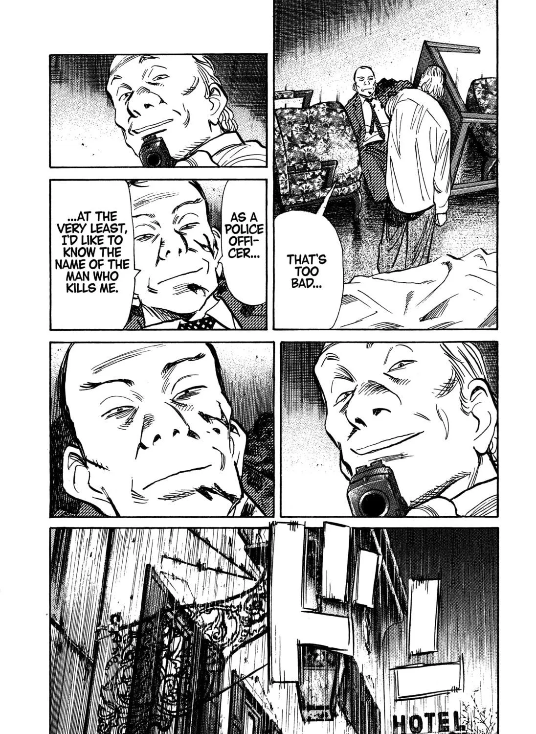 Monster (Perfect Edition) Chapter 156 page 11 - 