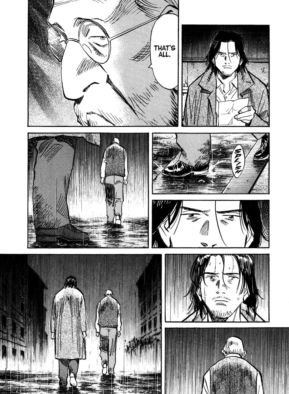 Monster (Perfect Edition) Chapter 156 page 23 - 