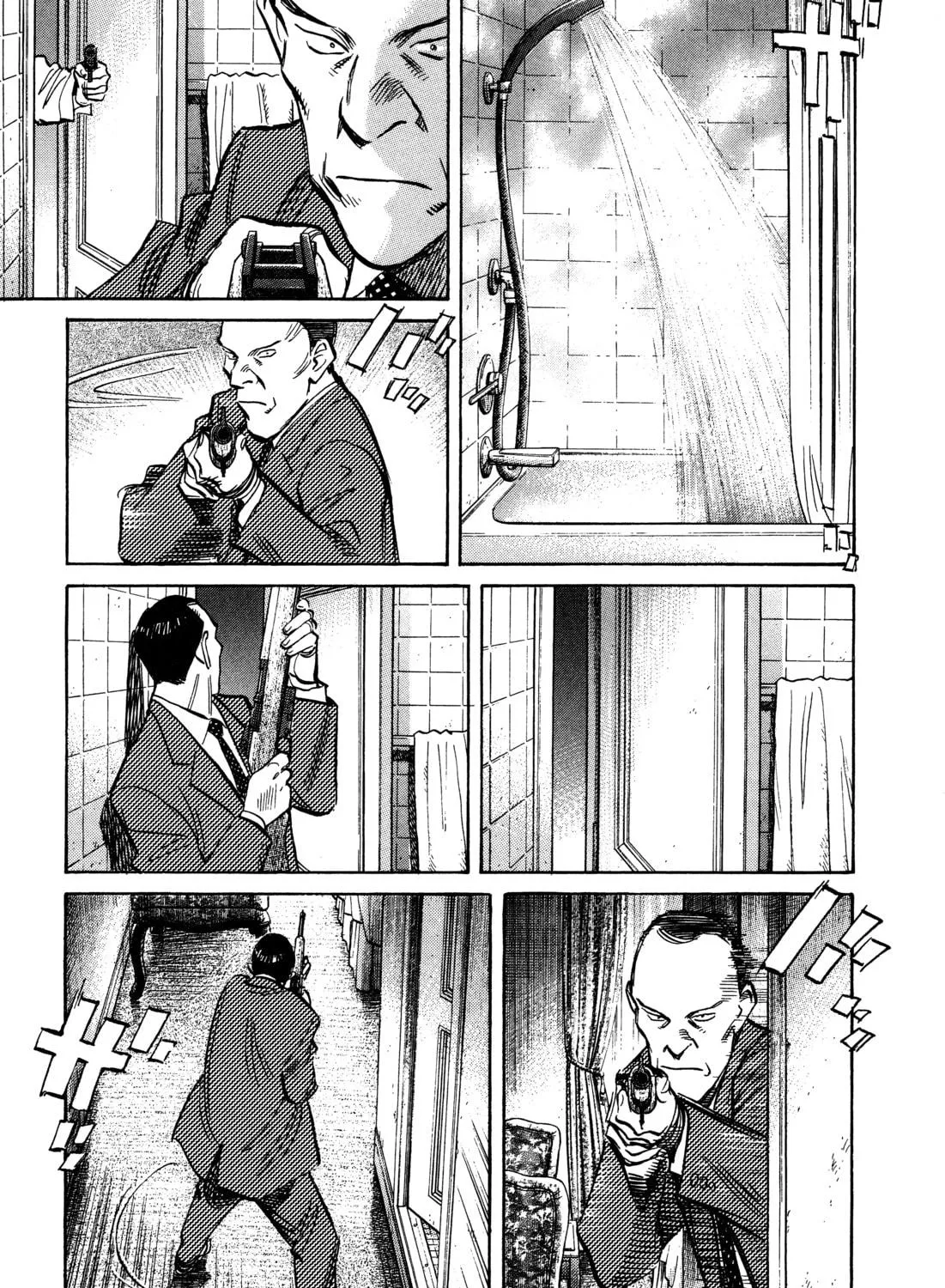 Monster (Perfect Edition) Chapter 156 page 5 - 