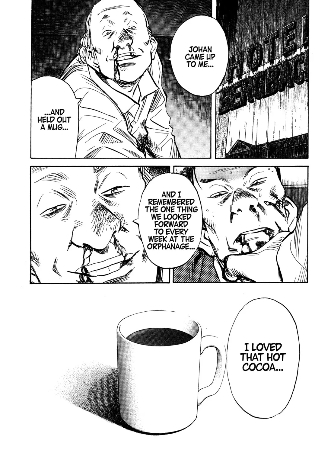 Monster (Perfect Edition) Chapter 156 page 43 - 