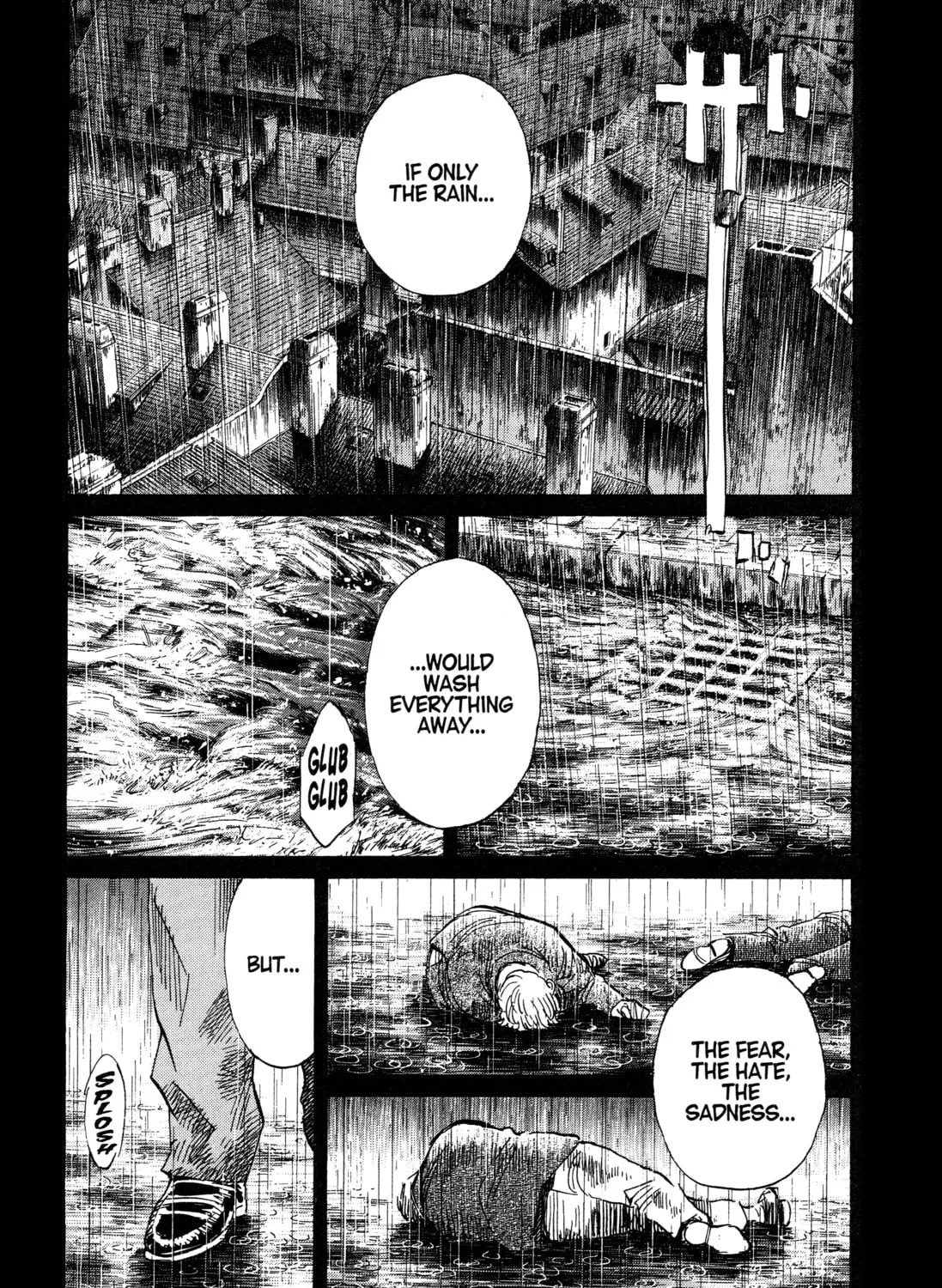 Monster (Perfect Edition) Chapter 157 page 1 - 