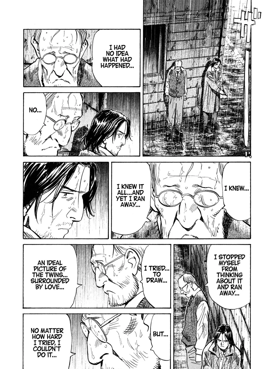 Monster (Perfect Edition) Chapter 157 page 15 - 