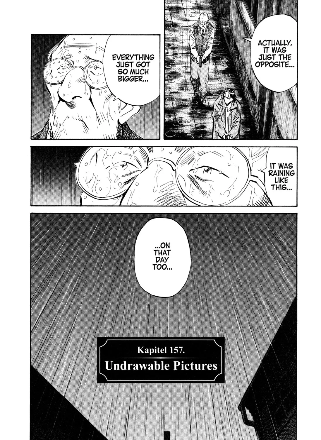 Monster (Perfect Edition) Chapter 157 page 3 - 