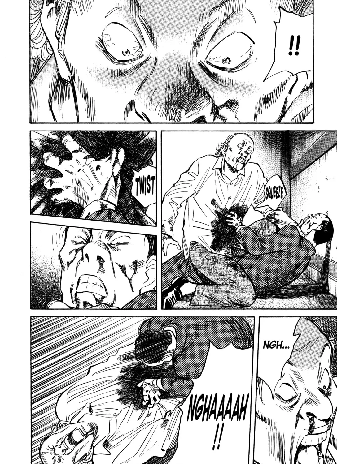 Monster (Perfect Edition) Chapter 157 page 27 - 