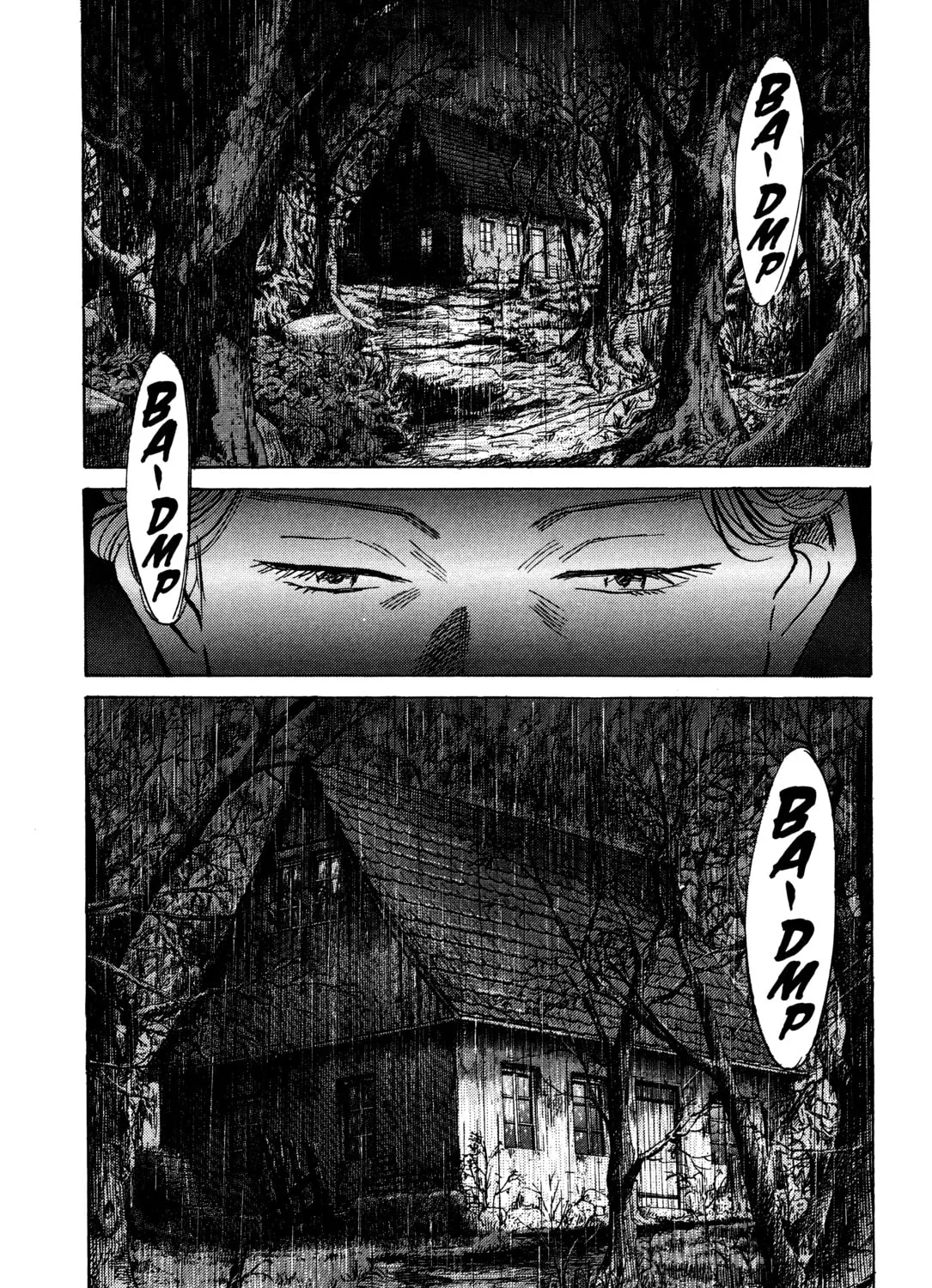 Monster (Perfect Edition) Chapter 157 page 43 - 