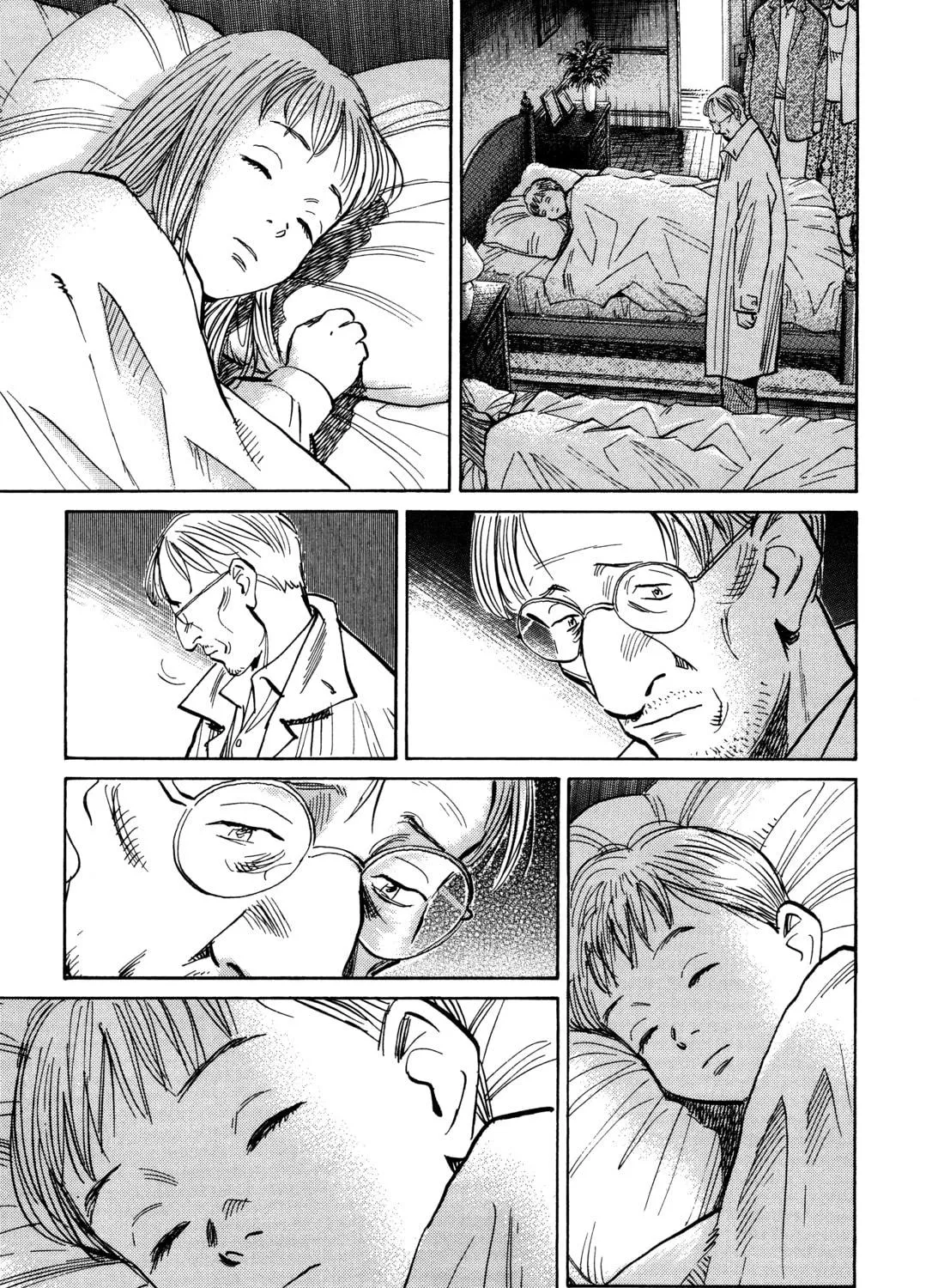 Monster (Perfect Edition) Chapter 157 page 9 - 