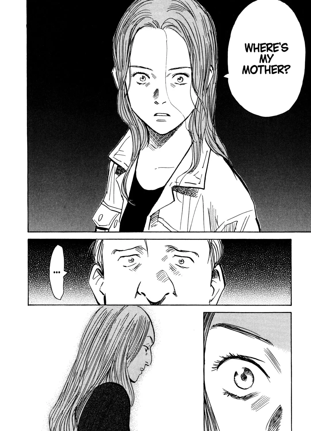 Monster (Perfect Edition) Chapter 158 page 15 - 