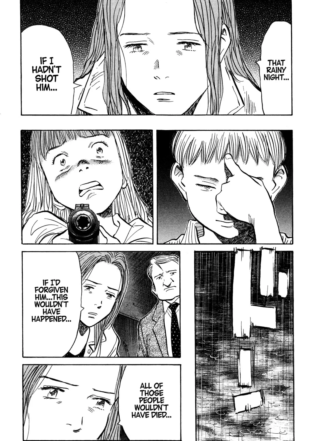 Monster (Perfect Edition) Chapter 158 page 25 - 