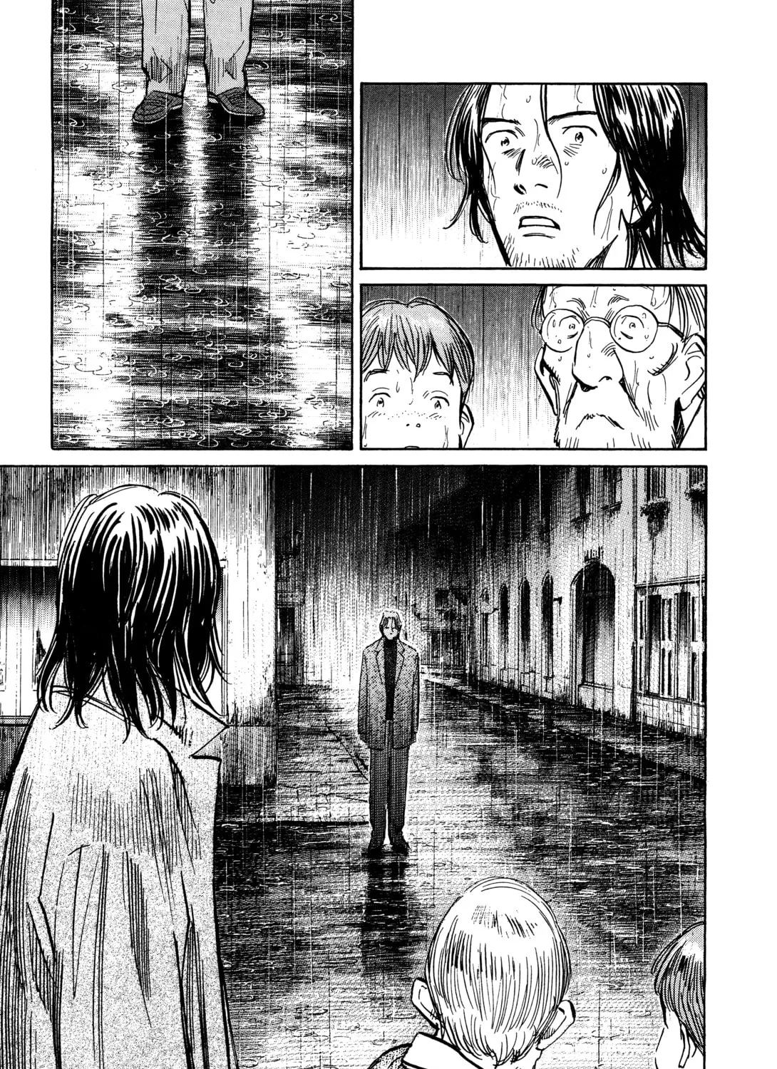 Monster (Perfect Edition) Chapter 158 page 37 - 