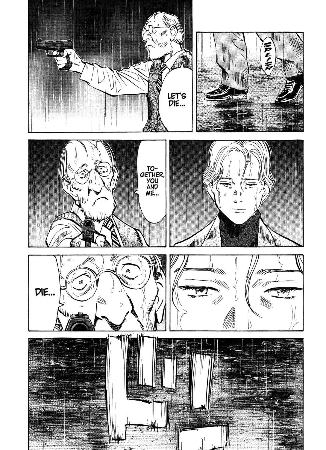 Monster (Perfect Edition) Chapter 158 page 43 - 