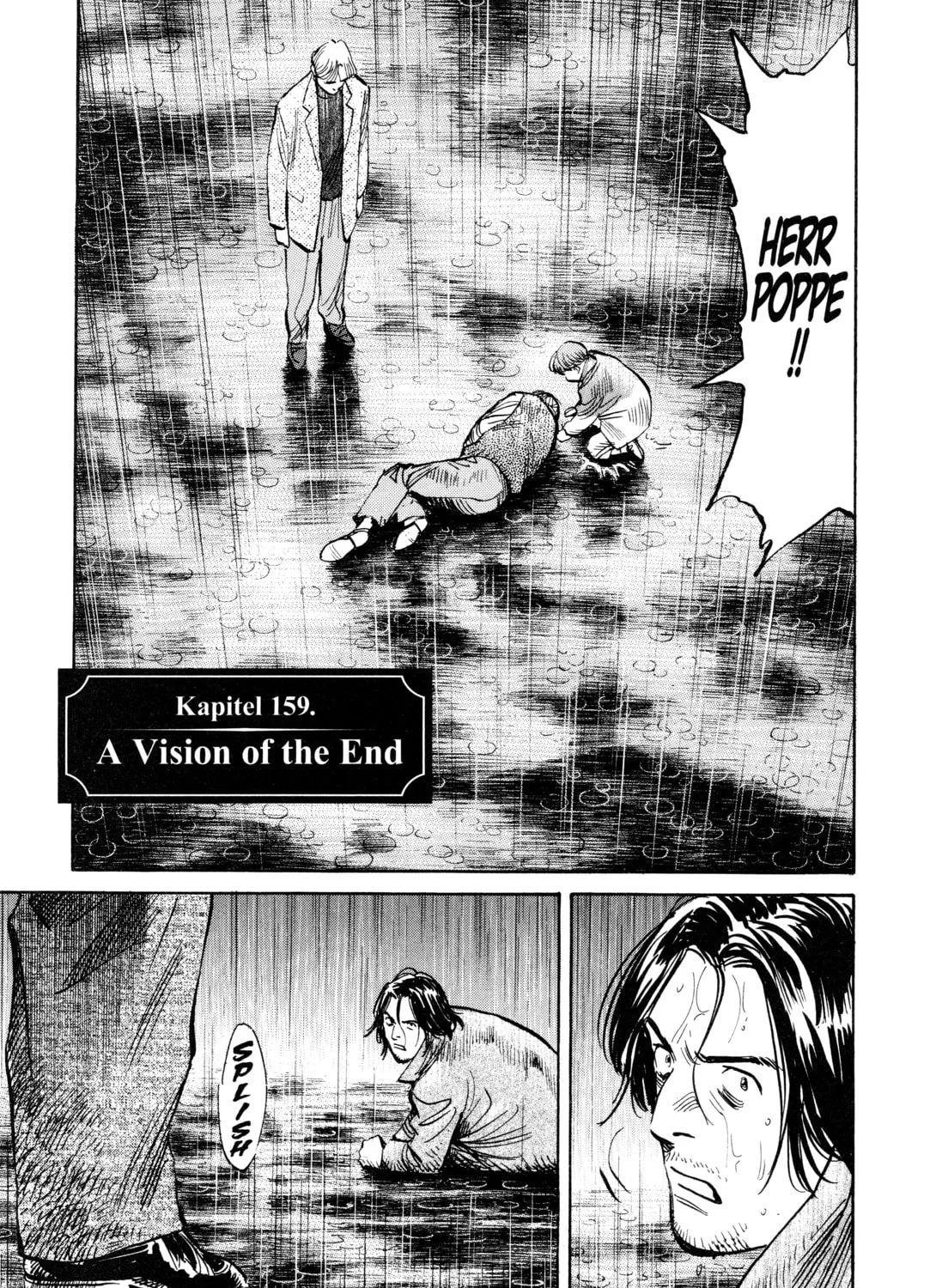 Monster (Perfect Edition) Chapter 159 page 13 - 
