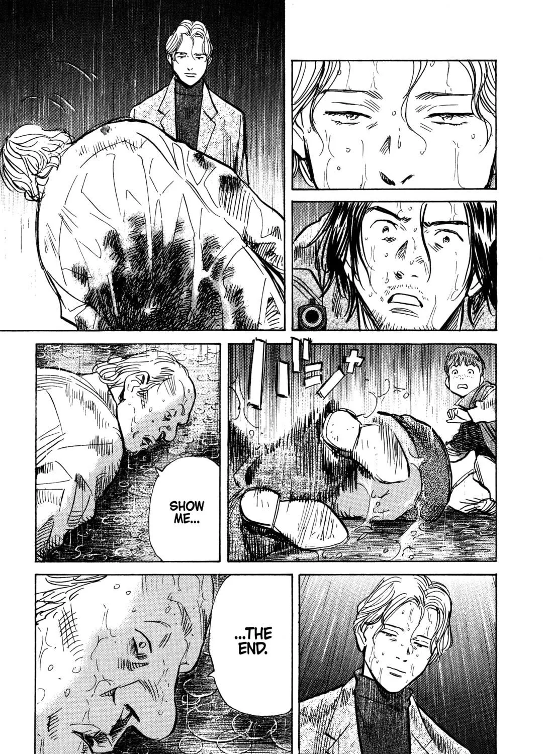 Monster (Perfect Edition) Chapter 159 page 17 - 
