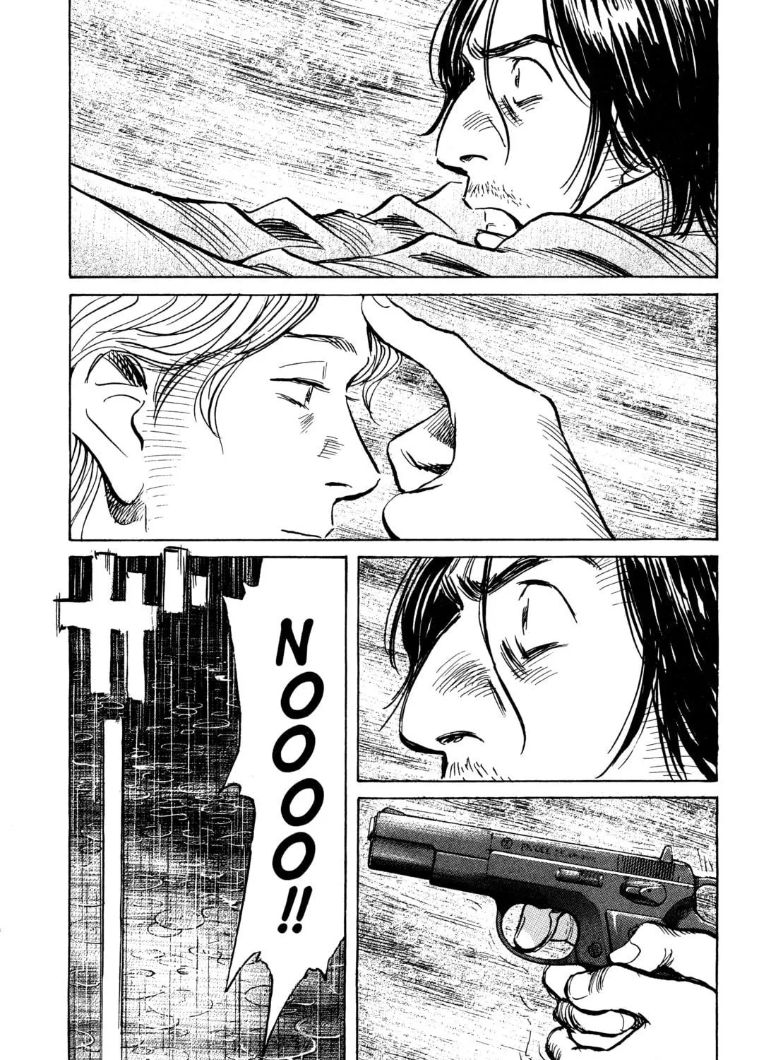 Monster (Perfect Edition) Chapter 159 page 29 - 
