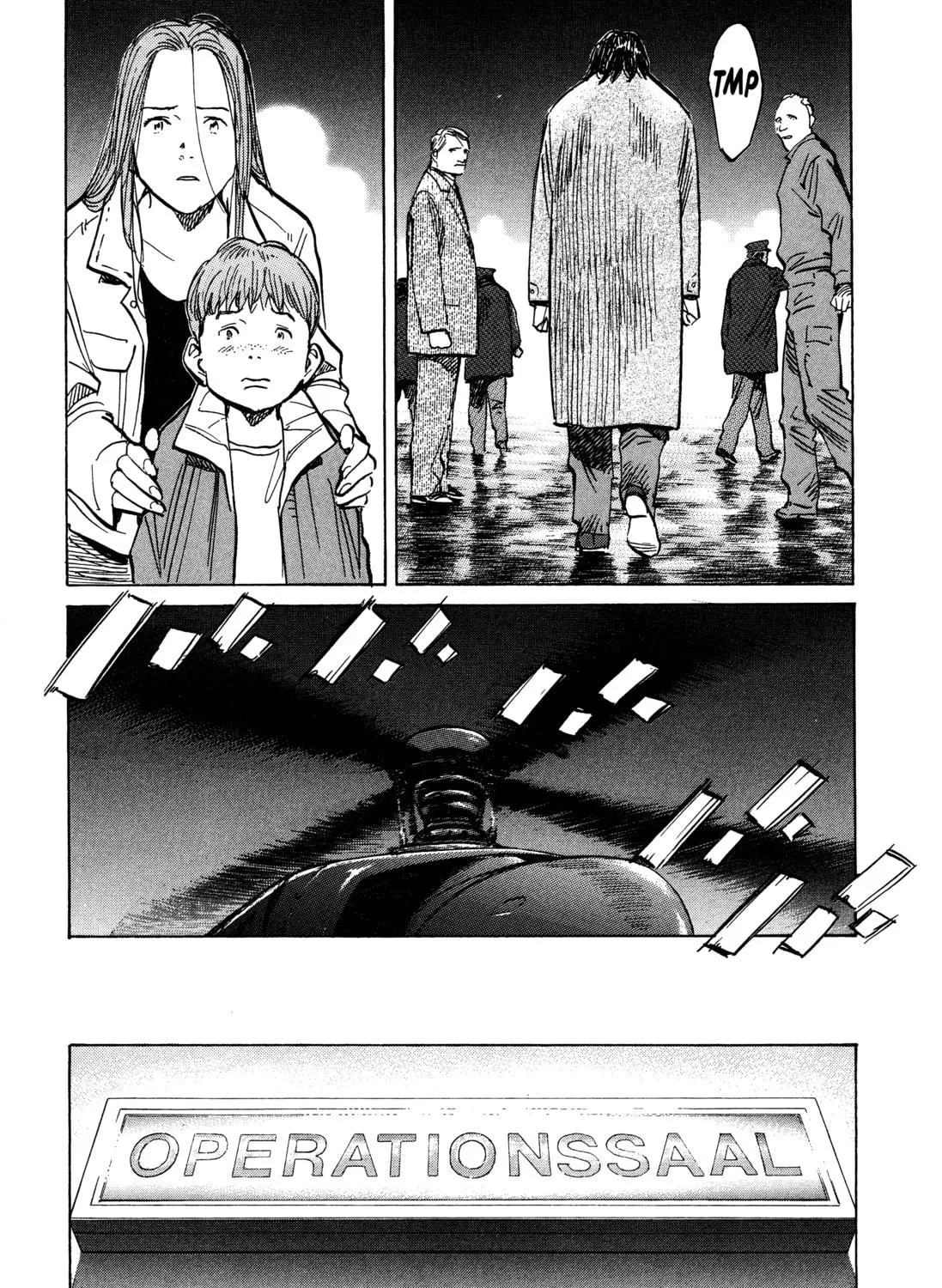 Monster (Perfect Edition) Chapter 160 page 41 - 
