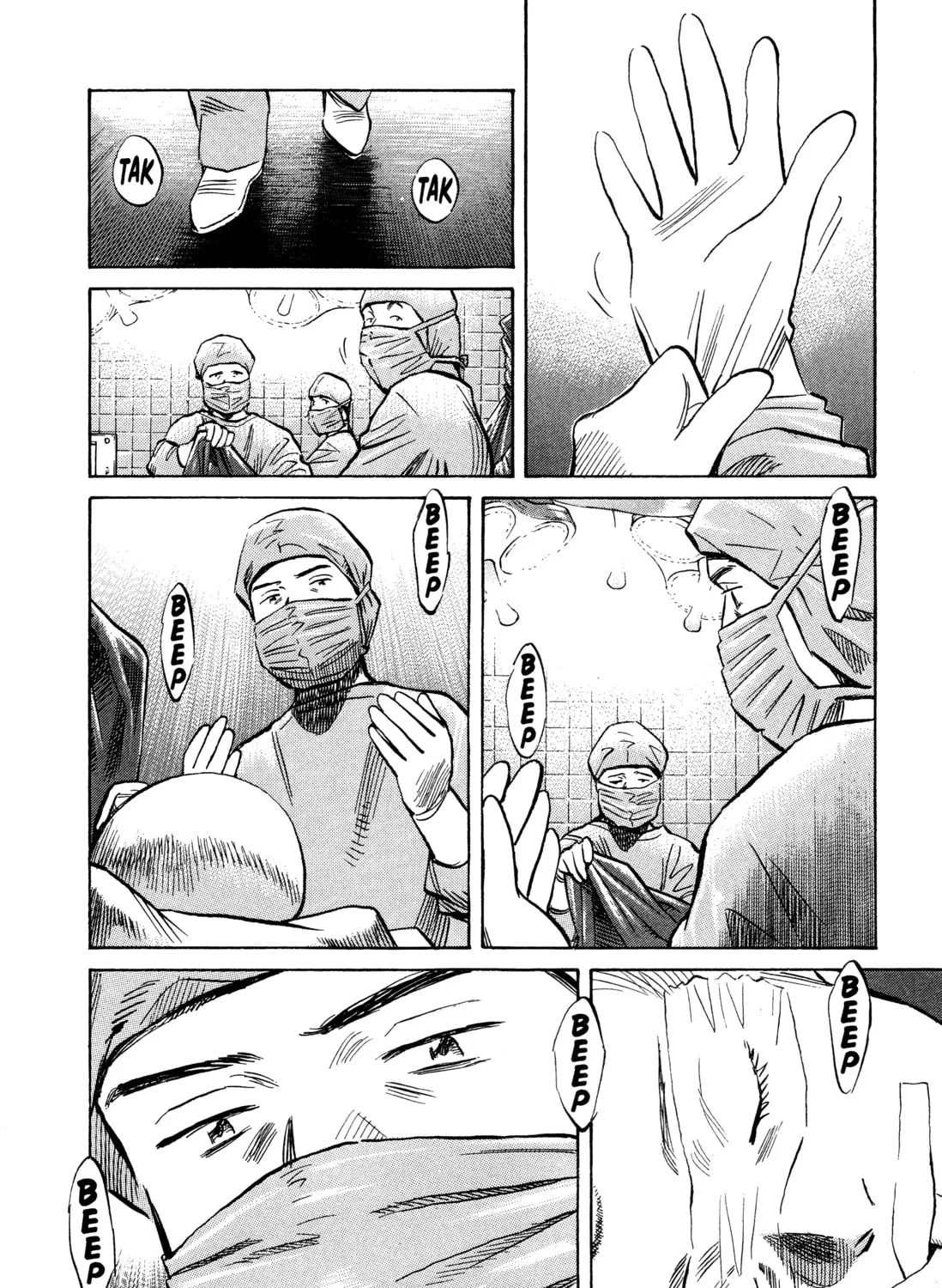 Monster (Perfect Edition) Chapter 160 page 43 - 