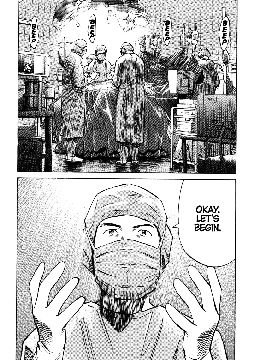 Monster (Perfect Edition) Chapter 160 page 45 - 