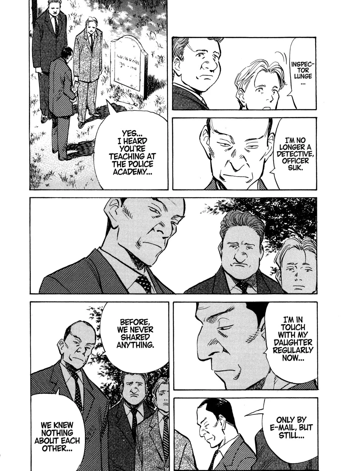 Monster (Perfect Edition) Chapter 161 page 15 - 