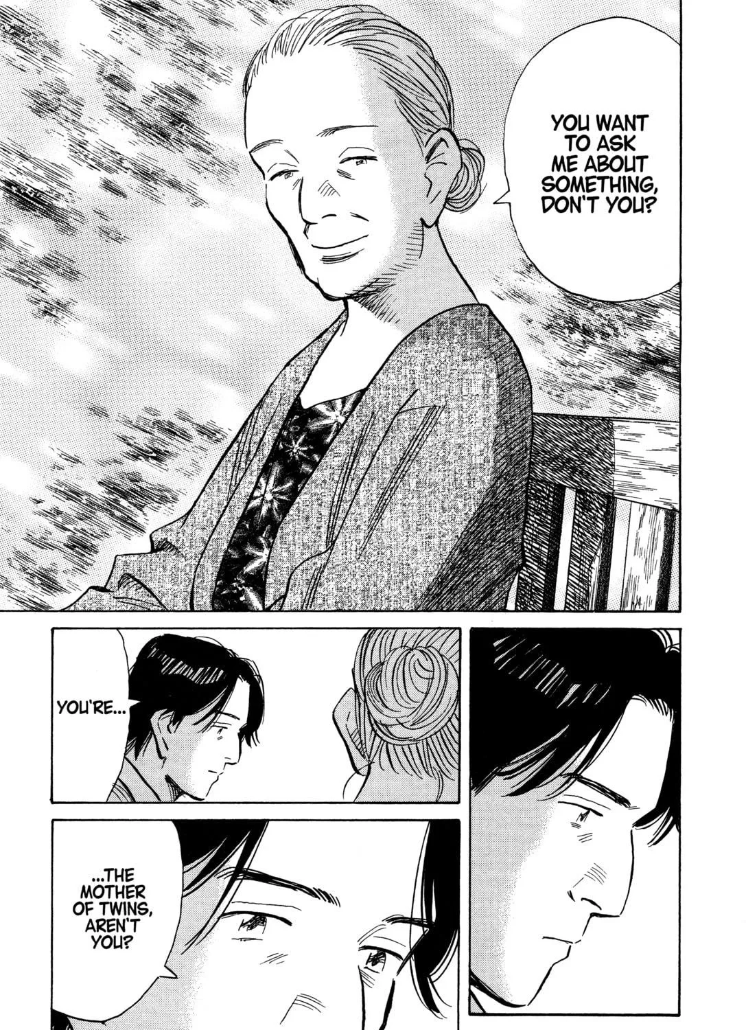 Monster (Perfect Edition) Chapter 161 page 41 - 