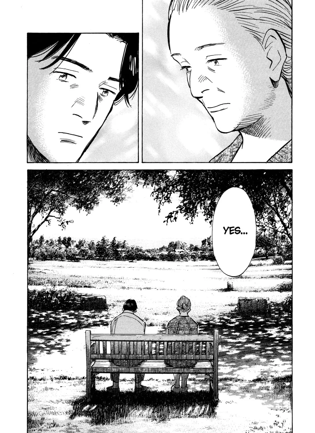Monster (Perfect Edition) Chapter 161 page 43 - 