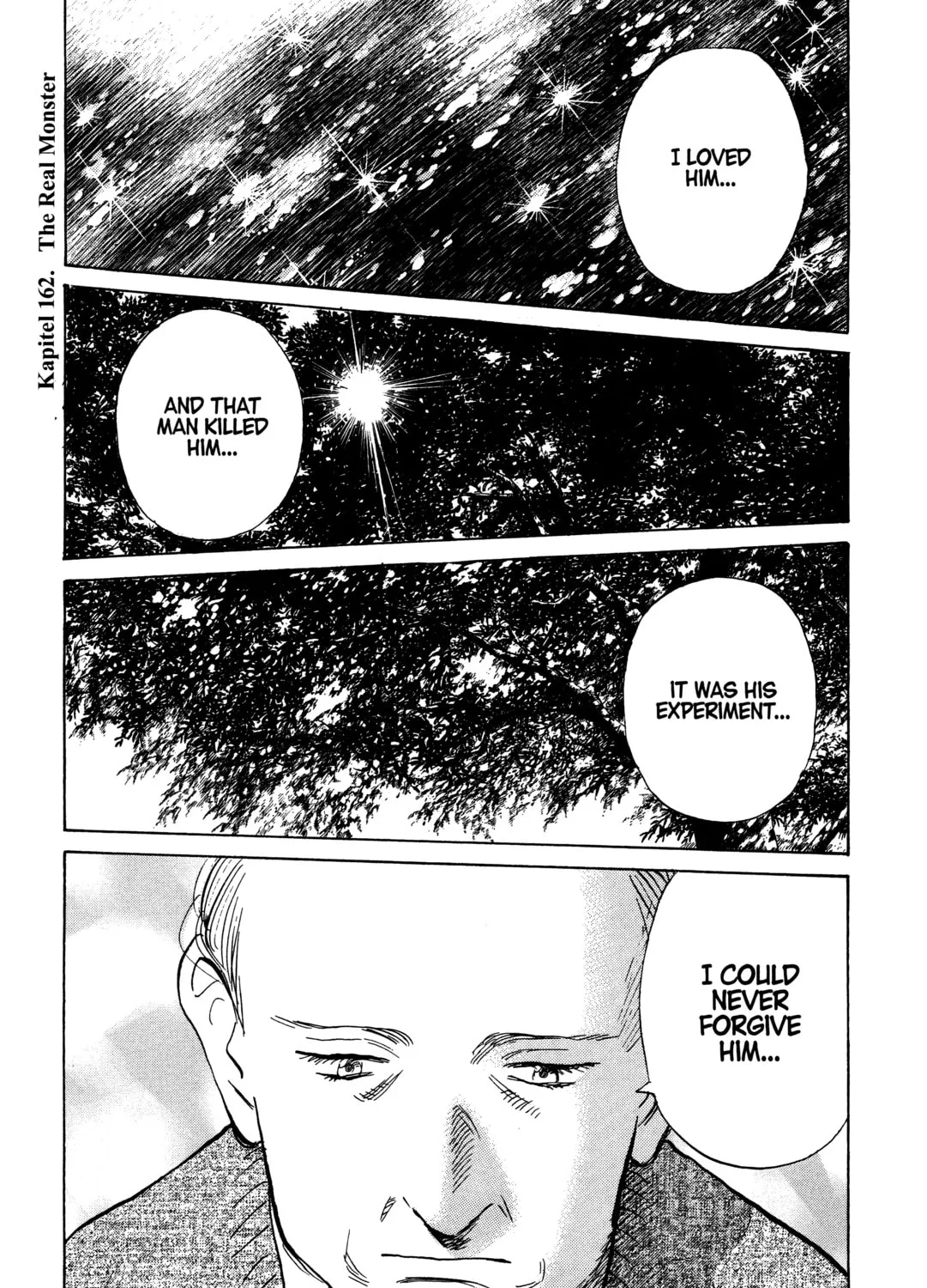 Monster (Perfect Edition) Chapter 162 page 1 - 