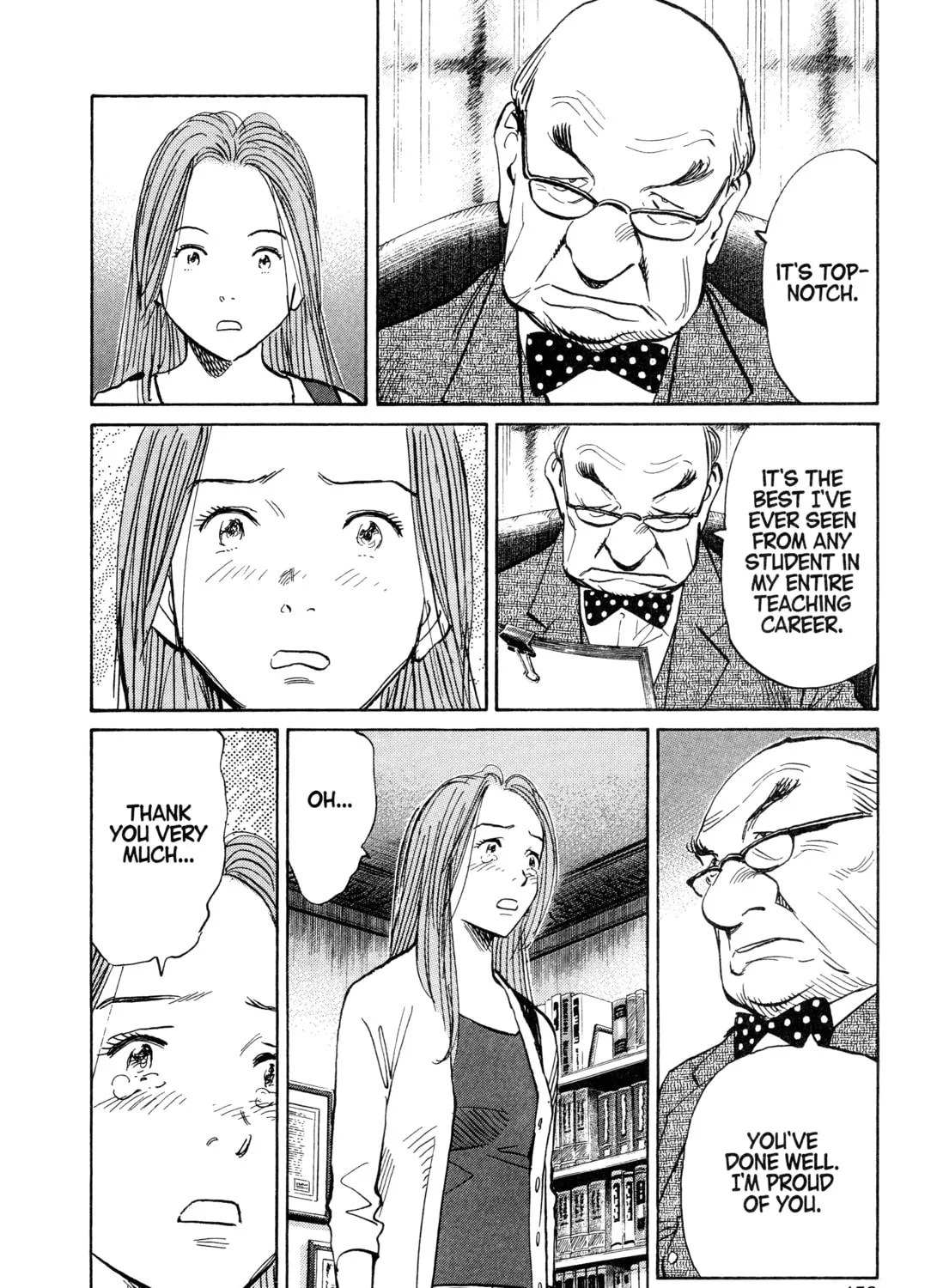Monster (Perfect Edition) Chapter 162 page 15 - 