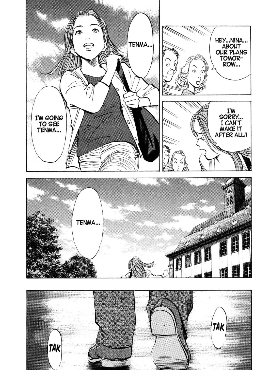 Monster (Perfect Edition) Chapter 162 page 23 - 