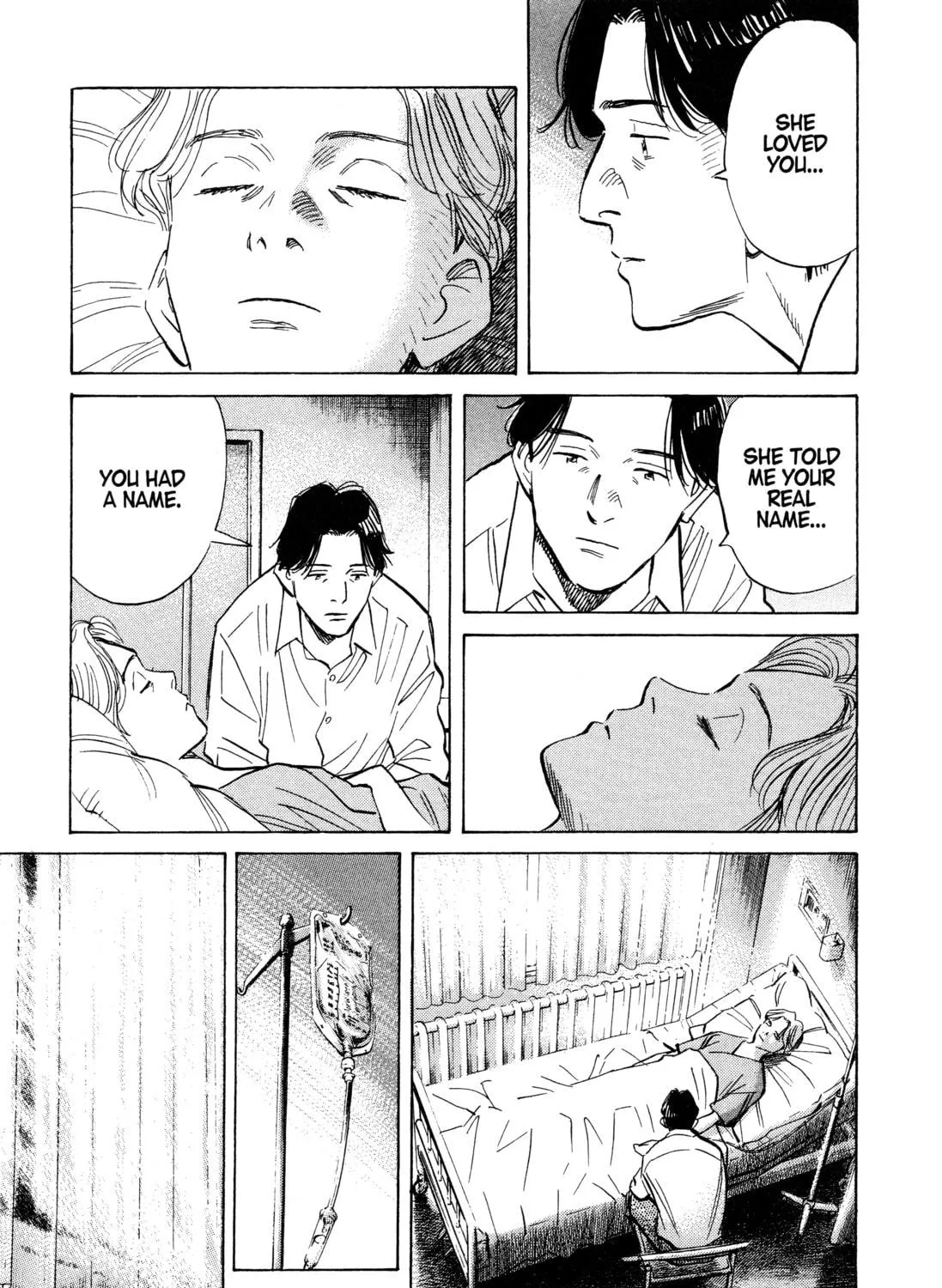 Monster (Perfect Edition) Chapter 162 page 29 - 